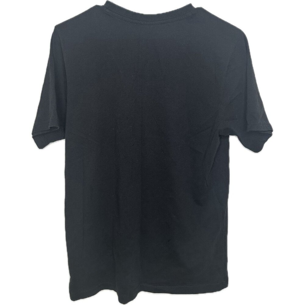 Rebel vengeance Teddy bear Men’s T-shirt Black y2k M - Picture 2 of 7